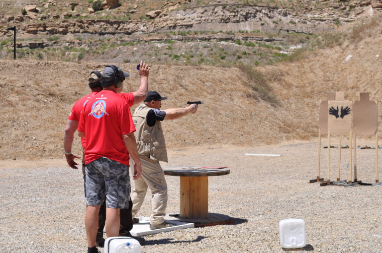 IDPA 3